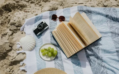 Me cuesta estar conmigo: el verano y el vértigo del tiempo libre