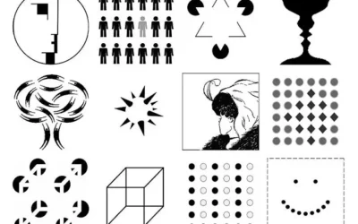 Descubre las leyes de Gestalt y cómo influyen en tu mente
