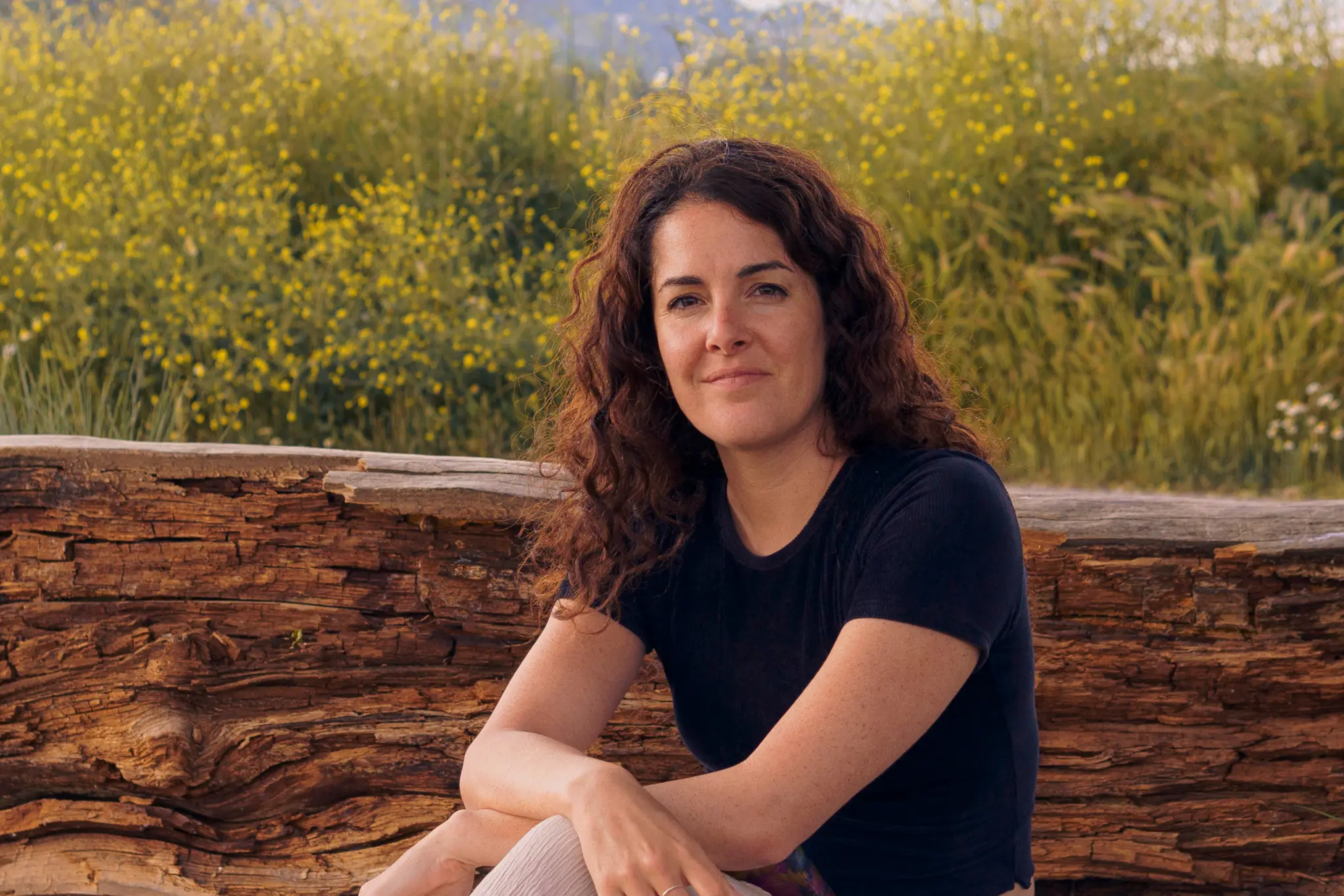 Sonia Martínez, Psicóloga, Terapeuta Gestalt, Coach y Formadora